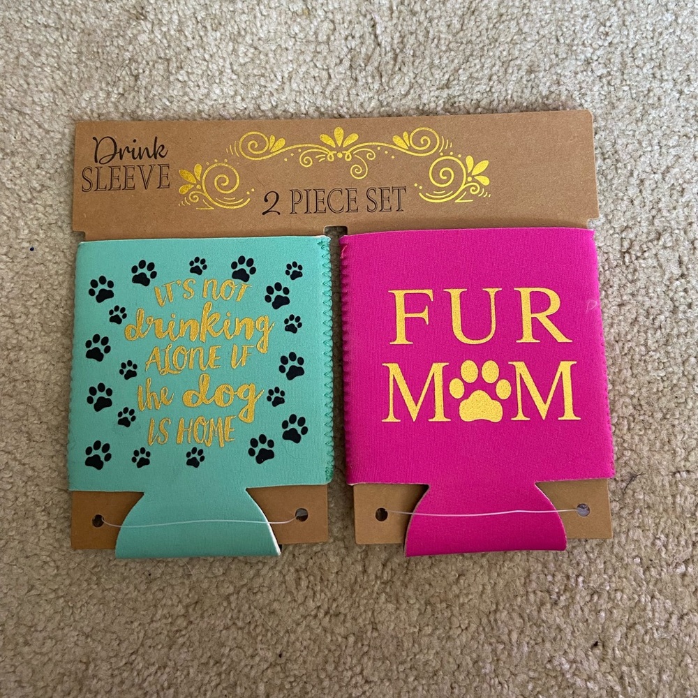 Drink Coozies